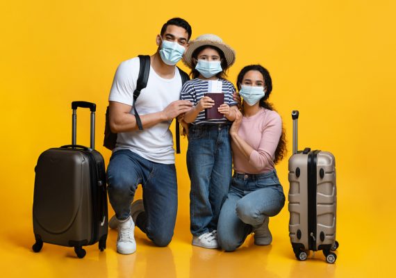 How Travel Clinics Enhance Safety for Kids on Trips