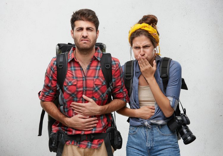 Understanding Travel Sickness: Causes, Symptoms, and Prevention