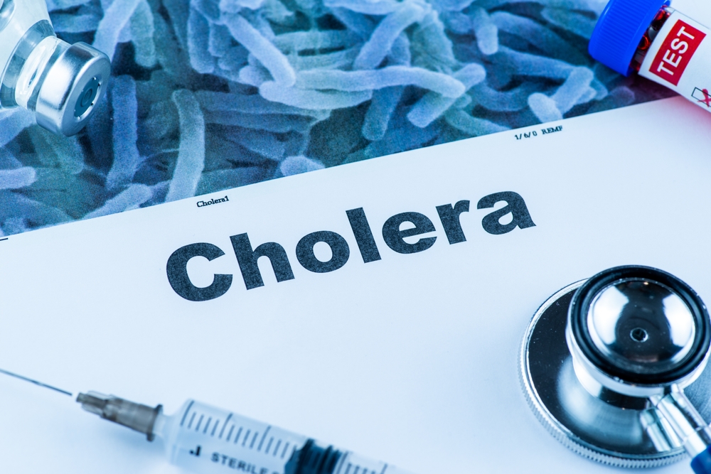 The Importance Of Cholera Vaccines For Travellers