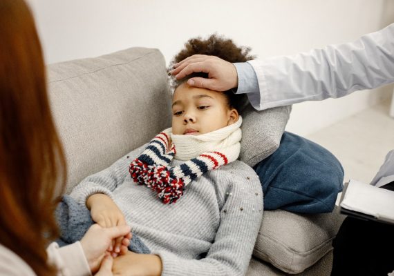 How Meningococcal Meningitis Spreads and How to Stay Safe - Nima