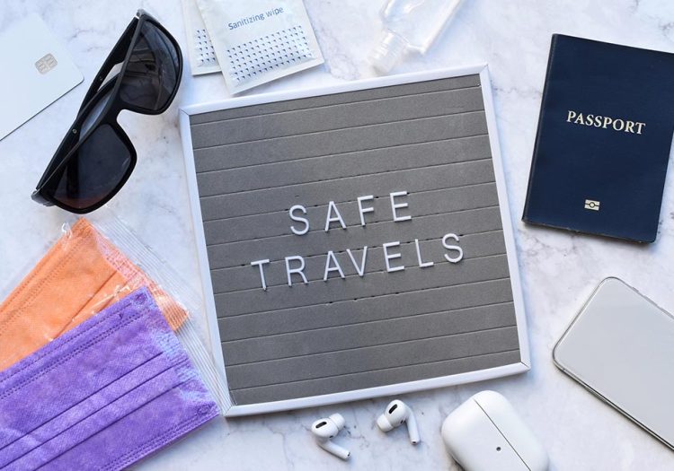 How to Stay Protected on Your Travels with Richmond’s Trusted Travel Clinic