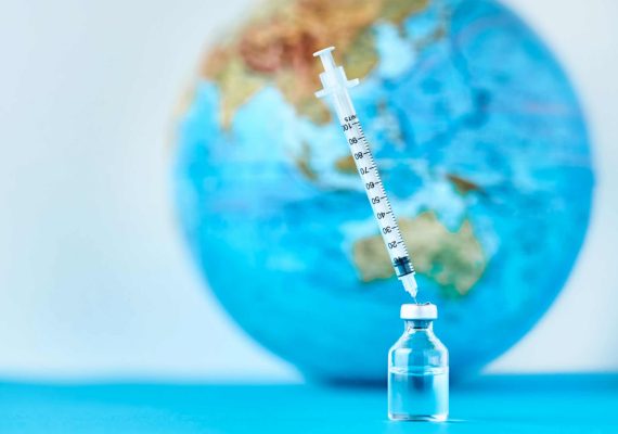 Checklist for travel vaccinations: requirements and timing