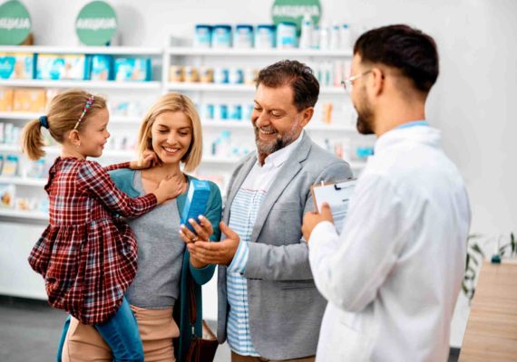 Is Nima Pharmacy the best choice for your family's healthcare needs